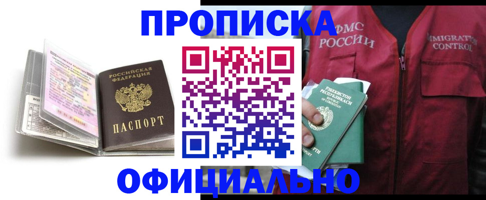 прописка 2025 в Коле